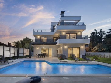 Villa K
