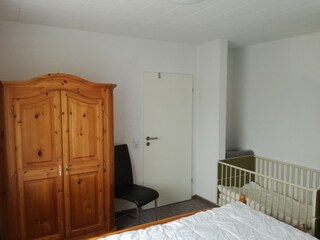 Schlafzimmer Eltern