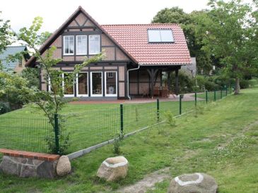 Ferienhaus Havelquelle