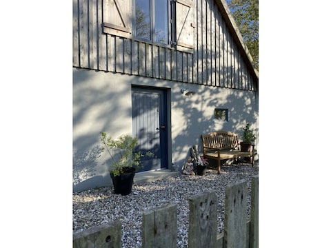 Ferienwohnung Kleines Glueck