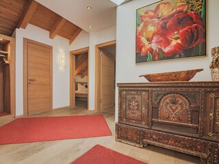 Ferienwohnung Gerlos Ausstattung 24