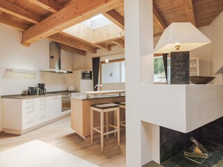 Apartment Fuchs - zentrale Lage in Gerlos