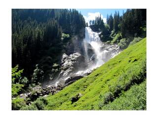 Krimmelwasserfälle