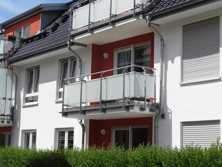 Südbalkon