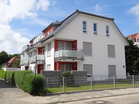 Ferienwohnung "Vosshörn"