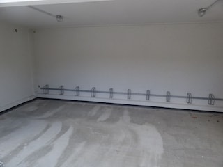 Fahrradabstellmöglichkeit