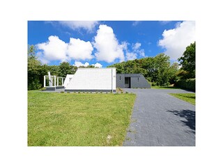 Casa per le vacanze Westkapelle Registrazione all'aperto 3