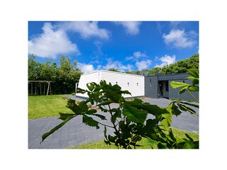 Casa per le vacanze Westkapelle Registrazione all'aperto 5