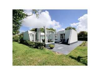 Casa per le vacanze Westkapelle Registrazione all'aperto 7