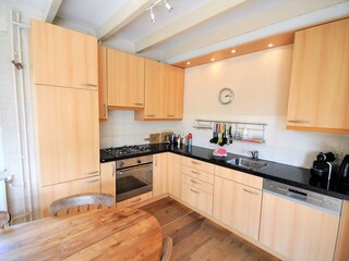 Casa per le vacanze Westkapelle Caratteristiche 14