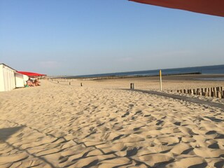 Casa per le vacanze Westkapelle Ambiente 20