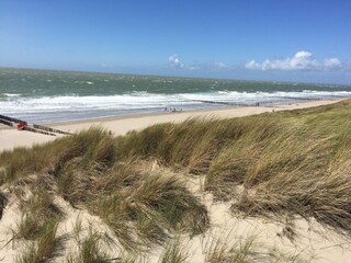Casa per le vacanze Westkapelle Ambiente 21