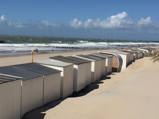 Casa per le vacanze Westkapelle Ambiente 22