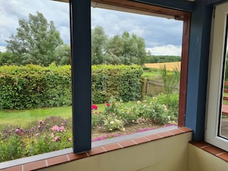 Ferienhaus Dersentin Umgebung 13