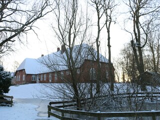 Appartamento per vacanze Tetenbüll Registrazione all'aperto 3