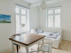 Ferienwohnung NordseeLütt