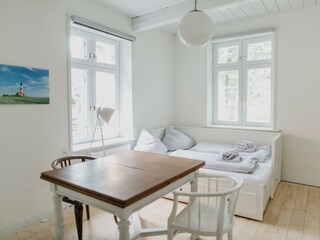 Appartamento per vacanze Tetenbüll Caratteristiche 7