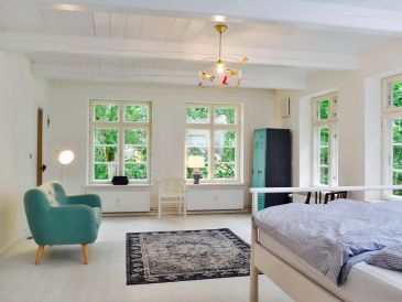 Holiday apartment Nordsee Lounge