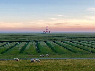 Appartamento per vacanze Tetenbüll Ambiente 13