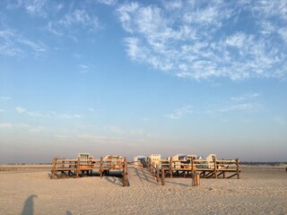 Appartamento per vacanze Tetenbüll Ambiente 19