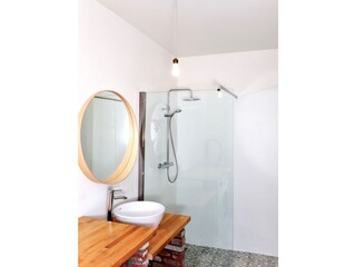 Apartamento de vacaciones Tetenbüll Baño 8