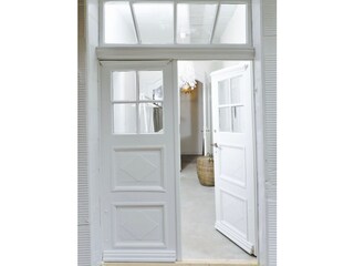 Appartamento per vacanze Tetenbüll Caratteristiche 5