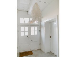 Appartamento per vacanze Tetenbüll Caratteristiche 6