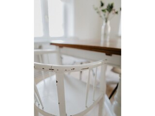 Apartamento de vacaciones Tetenbüll  17