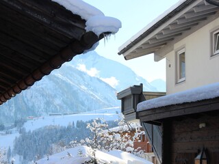 Vakantieappartement Fürth bei Kaprun Buitenaudio-opname 7