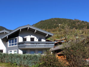 Ferienwohnung Chalet Bergbach