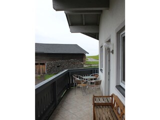 Appartamento per vacanze Fürth bei Kaprun Registrazione all'aperto 5