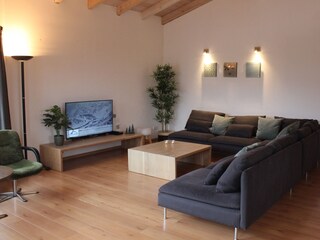 Appartamento per vacanze Fürth bei Kaprun Caratteristiche 8