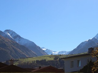 Appartamento per vacanze Fürth bei Kaprun Ambiente 10