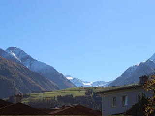 Vakantieappartement Fürth bei Kaprun Omgeving 10