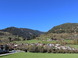 Vakantieappartement Fürth bei Kaprun Omgeving 11