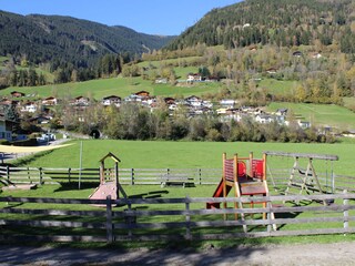 Appartamento per vacanze Fürth bei Kaprun Ambiente 12