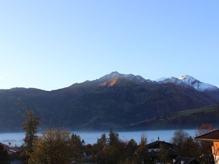 Appartamento per vacanze Fürth bei Kaprun Ambiente 13