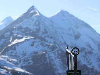 Appartamento per vacanze Fürth bei Kaprun Ambiente 14