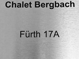 Appartamento per vacanze Fürth bei Kaprun Documento 15