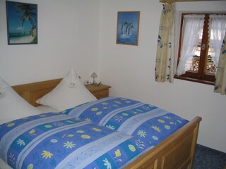 Holiday apartment Schönau am Königssee Bedroom 4