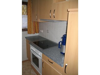 Holiday apartment Schönau am Königssee Kitchen 7