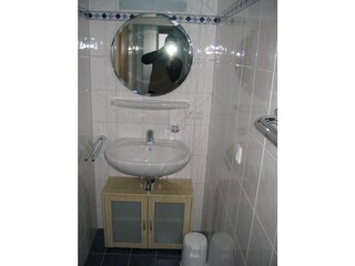 Holiday apartment Schönau am Königssee Bathroom 5
