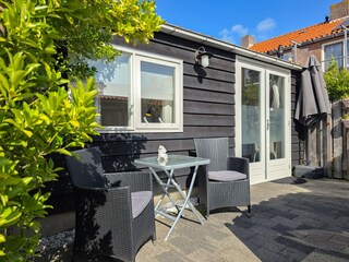 Appartamento per vacanze Domburg Registrazione all'aperto 3