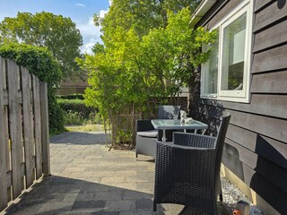 Vakantieappartement Domburg Buitenaudio-opname 5