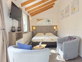 Vakantieappartement Domburg Kenmerken 6