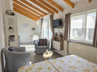 Vakantieappartement Domburg Kenmerken 7