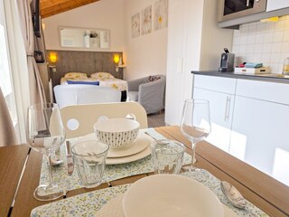 Vakantieappartement Domburg Kenmerken 9