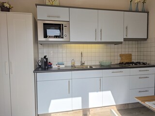 Appartamento per vacanze Domburg Caratteristiche 11