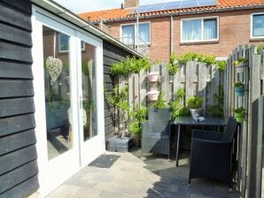 DO27 Holiday Apartment Close to Center and Beach - Domburg - image1