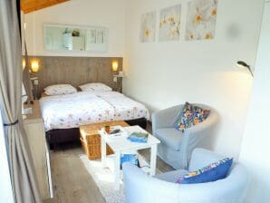 DO27 Holiday Apartment Close to Center and Beach - Domburg - image1